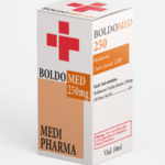 Boldomed 250 - Medi Pharma