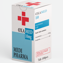 medi pharma oxandrolone