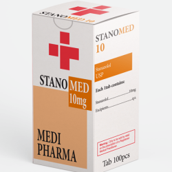 medi pharma stanozolol