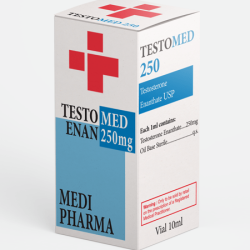 medi pharma vial testosterone enanthate