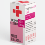 TrenMix 150 - Medi Pharma
