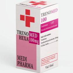 medi pharma tren hexa