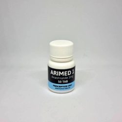 human labs arimidex