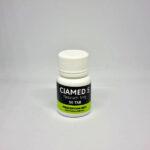 CIAMED Cialis Tadalafil citrate 5,0mg/tab - Human Labs