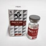 MAST E – Drostanolone enanthate 200,0mg/ml - Human Labs