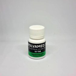 human labs tamoxifen