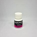 SALBUMED Salbutamol 4,0mg/tab - Human Labs