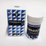 STANABOLON Stanozolol 10,0mg/tab - Human Labs