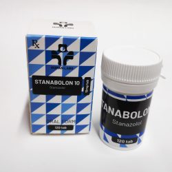 human labs tabs stanozolol