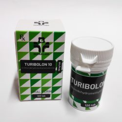human labs turinabol