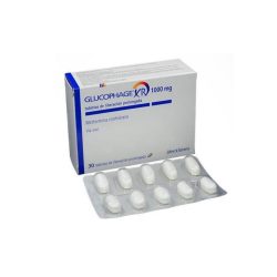 metformin