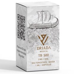 Driada Medical tb500