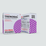 Global Pharma Trenbolone Mix 150mg/ml