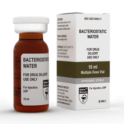 Hilma biocare bac water vial