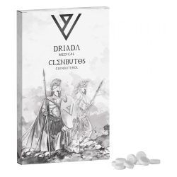 Driada Medical clenbuterol