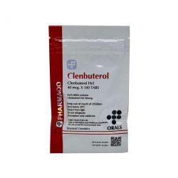 pharmaqo clenbuterol
