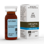 Cut Stack 150 mg/ml - Hilma Biocare