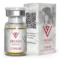 Driada Medical testosterone cypionate