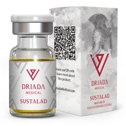 Driada Medical sustanon