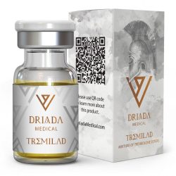 Driada Medical trenbolone mix
