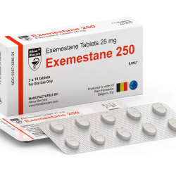 Hilma Biocare Aromasin