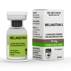 Hilma Biocare Melanotan 2