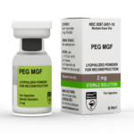 PEG MGF 2 mg/vial - Hilma Biocare