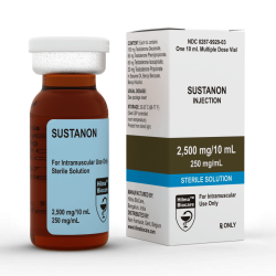hilma biocare sustanon