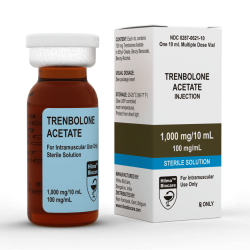 Hillma biocare trenbolone acetate