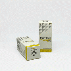 SUSTA 500 (Testosterone mix, 500mg/ml)