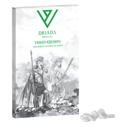 Yohimbine