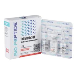 Follistatin 344 1mg/vial - Bio-Peptide