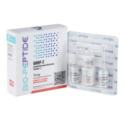 GHRP-2 10mg/vial - Bio-Peptide