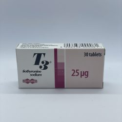 T3 - UNI PHARMA