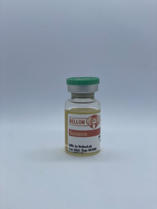 10X Bellon Lab Sustanon 250Mg/Ml
