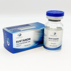 10x SUSTANON - General Pharmaceuticals