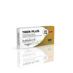 Tren Plus - Selliza Pharma