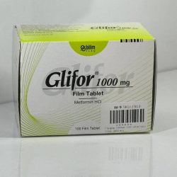 Gilfor