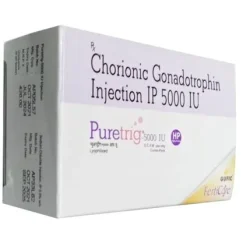 Chorionic Gonadotrophin Injection - PureTrig