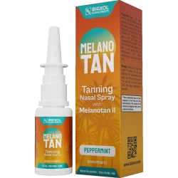 Melanotan 2 Nasal Spray