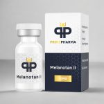Melanotan II 10mg - Prime Pharma