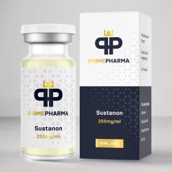 Sustanon 250mg/ml - Prime Pharma