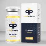 Parabolan 75mg/ml - Prime Pharma