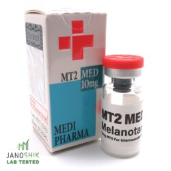 Melanotan 2