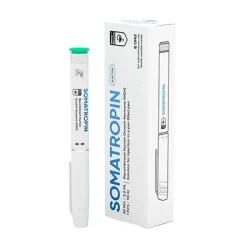 Hilma Biocare HGH Pen 90IU