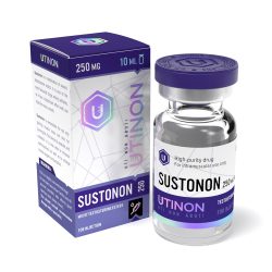 Testosterones blend 250 mg – UTINON