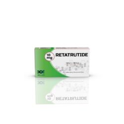 Retatrutide  - Selliza Pharma