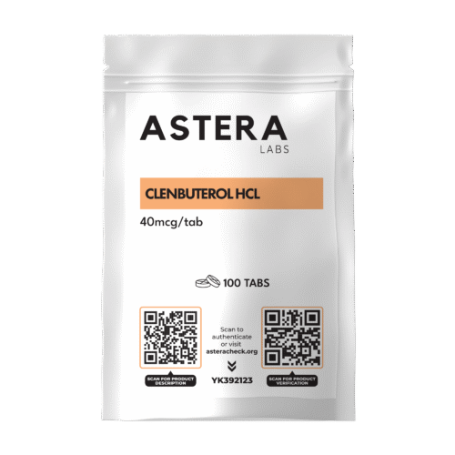 Clenbuterol