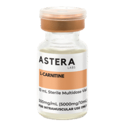 L-Carnitine 500 - Astera Labs