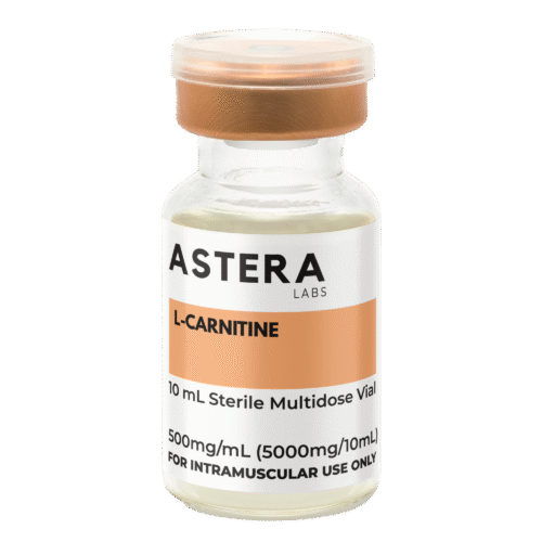 L-Carnitine 500 - Astera Labs